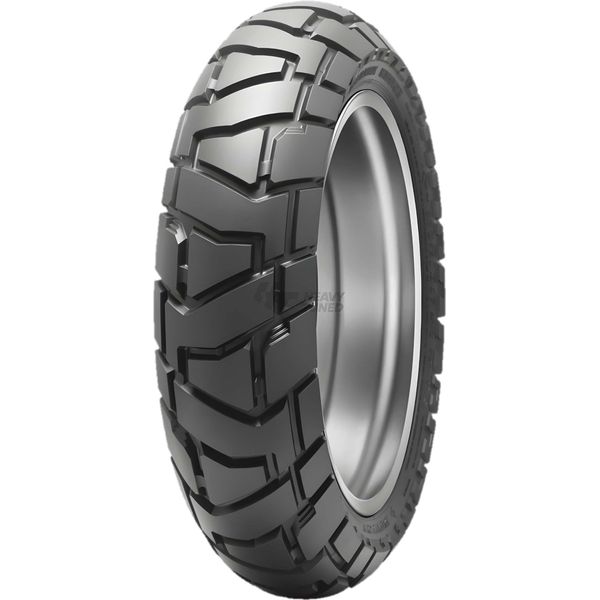 Pneumatici Invernali Dunlop Trailmax Mission 150/70 B17 69T Tl M+S Posteriore-image
