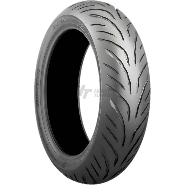 Pneumatici Posteriori Bridgestone Battlax T32 160/60 ZR17 69W Tl-image