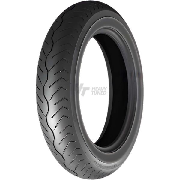Pneumatici Anteriori Bridgestone Exedra G721 J 130/70-18 63H Tl-image