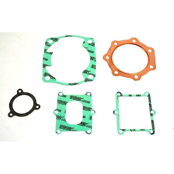 Guarnizioni Cilindro Set Guarnizioni Cilindro Originale Athena Per Honda Cr 500 R 84-image