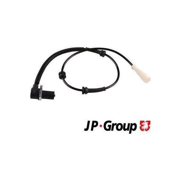 Jp Group Sensore Velocità Ruota Anteriore Destra Per Chevrolet Nubira Estate 6397104280-image