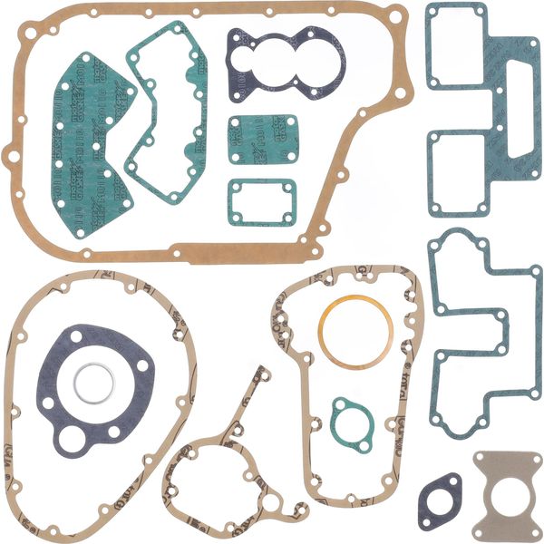 Guarnizioni Motore Set Di Guarnizioni Motore Athena Per Gilera Nettuno 250-image