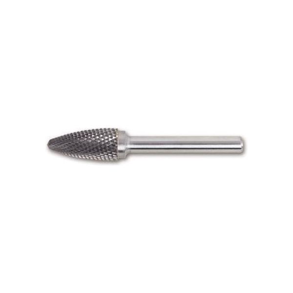 Lima Beta / Fresa Rotante Arrotondata 12 X 25 Mm Gambo 6 Mm 426Md/Fa12-image