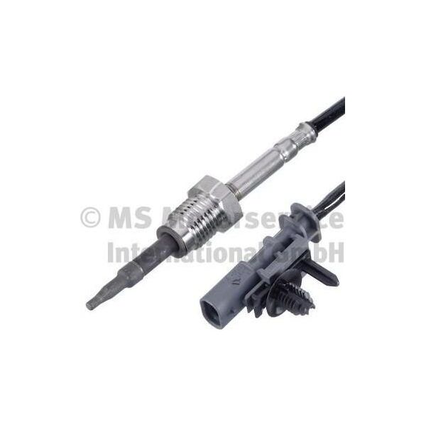 Pierburg 7.11020.71.0 - Sensore Temperatura Gas Di Scarico Per S90 Ii (234), V60 Ii (225, 227), V90 Ii (235, 236), XC60 Ii (246), XC90 Ii (256)-image