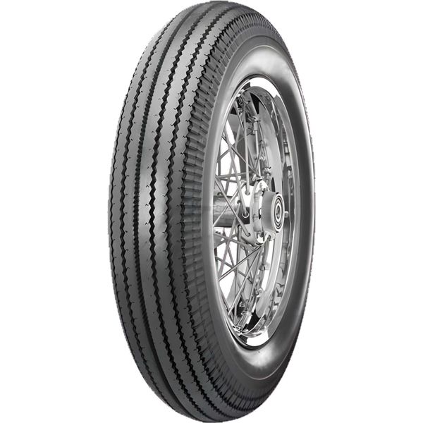 Pneumatici Shinko E-270 Black 4.00-19 61H Tt Anteriore / Posteriore-image