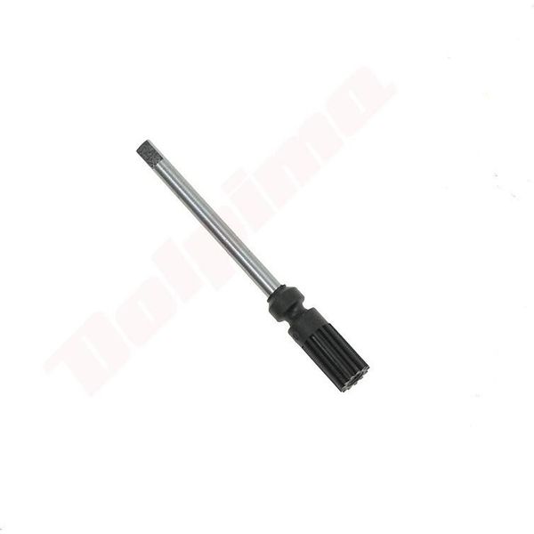 Pistone Pompa Olio Per Husqvarna 55 ( 503 66 01-02 )-image