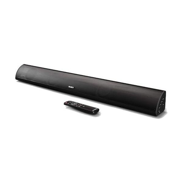(C) 120 Watt Soundbar Da Tavolo Subwoofer Tv Sistema Home Cinema Altoparlante Bluetooth 5.0-image