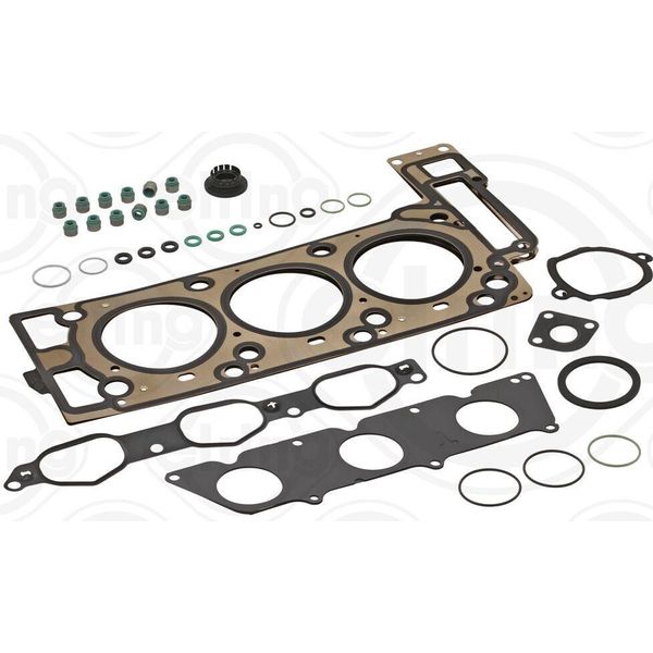 Elring 311.410 Set Guarnizioni Testa Cilindro Per MERCEDES-BENZ Classe C Berlina (W204) Classe E Berlina (W211) Classe C Estate (S204)-image