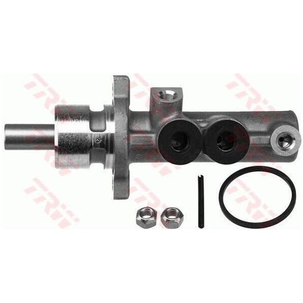 Trw PMH610 - Oe MR249087 Pompa Freno Per S40 I (644), V40 (645)-image