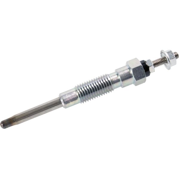 Febi Bilstein 176169 Candela Di Preriscaldamento Diesel Per Toyota Land Cruiser 150 (KDJ15, GRJ15)-image