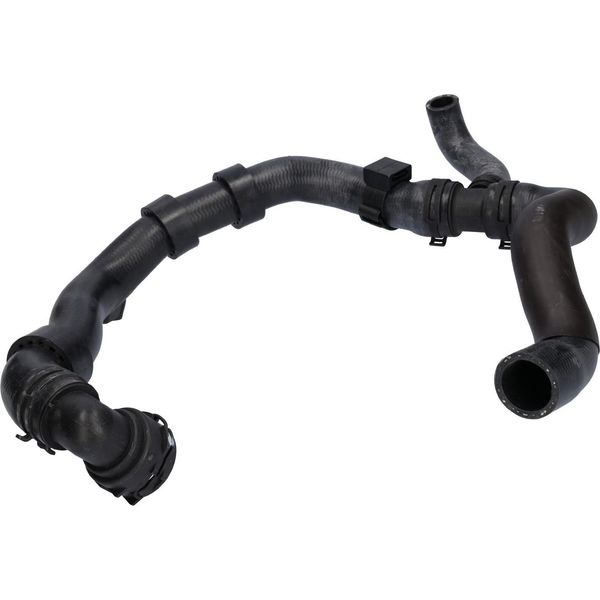 Febi Bilstein Tubo Flessibile Del Radiatore Tubo Dell'acqua Per Vw Golf Vi (5K1) 179685-image