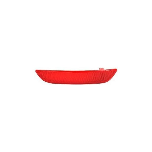 Van Wezel 4373939 - Riflettore Oe 265659650R, Sinistro Per Clio Iv-image