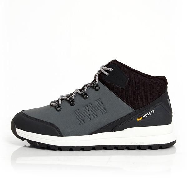 Scarpe Helly Hansen Ranger Sport Charcoal - 46 - 11.5 - 10.5 - 29.5 Cm-image