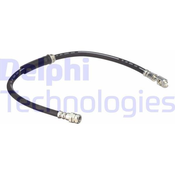 Delphi LH7643 Tubo Freno Per Vw Caddy Iv Estate (Sab, Saj) Caddy Iv Furgone (Saa, Sah) Caddy Alltrack Estate (Sab) Caddy Alltrack Furgone (Saa)-image