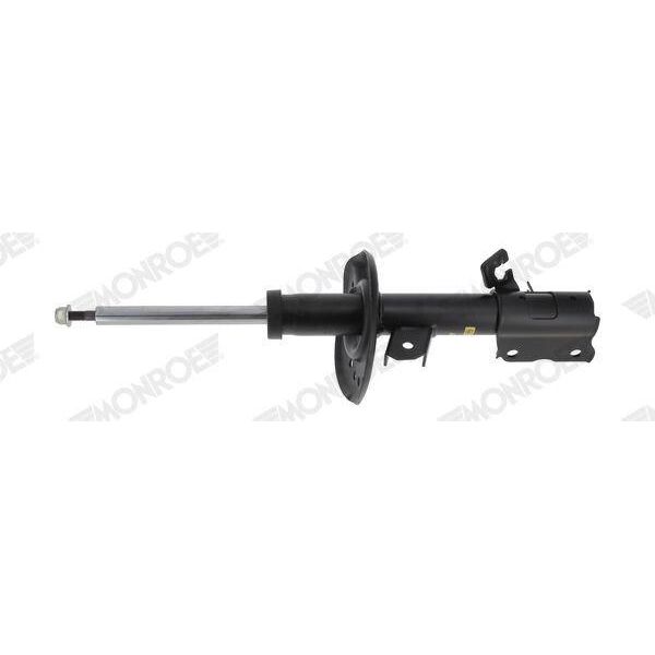 Monroe Ammortizzatore Anteriore Sinistro Per Nissan Qashqai / Qashqai +2 I (J10, NJ10) Aste Di Sospensione D0024L-image