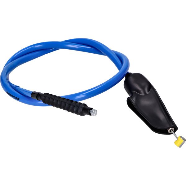 Cavo Frizione Doppler Ptfe Blu Per Derbi Senda 02-05, Gilera Smt, Rcr -2005-image