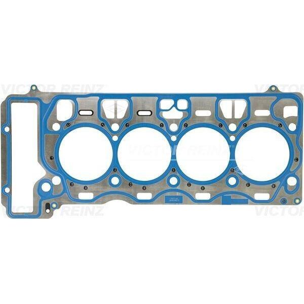 Reinz 61-10021-00 Guarnizione Della Testa Del Cilindro Per Bmw 5 Berlina (G30, F90) 7 (G11, G12) X5 (G05) X6 (G06, F96) 8 Coupé (G15, F92) 8 Gran Coupé (G16, F93)-image