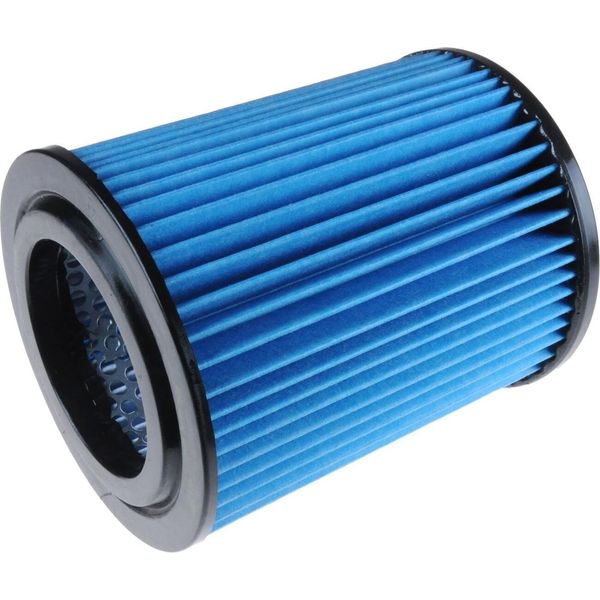 Filtro Aria Febi Bilstein 184421 Per Honda Civic Vii Hatchback (Eu, Ep, Ev) Cartuccia Filtrante-image
