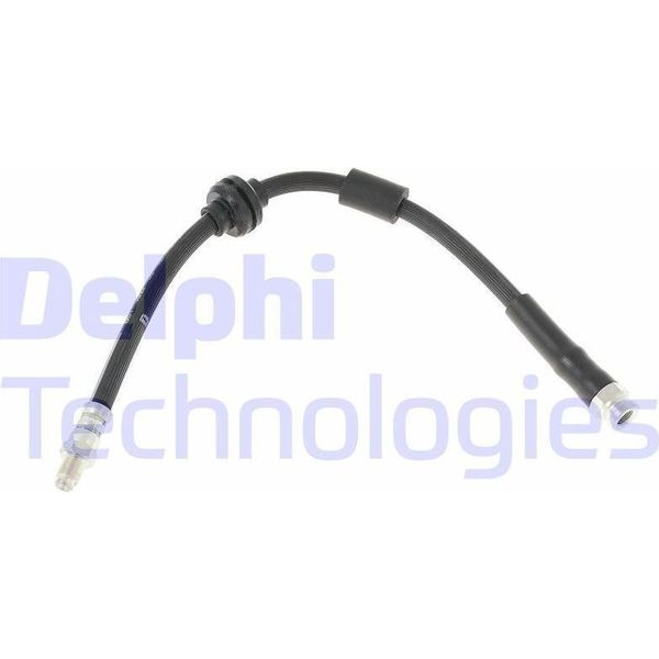 Delphi LH7658 Tubo Freno Per Fiat Tipo Station Wagon (356) Tipo Hatchback (356) Tipo Berlina (356)-image