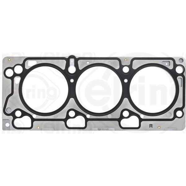 Elring 802.960 Guarnizione Testata Per Chrysler 300 C Touring (Lx, Le) Per Dodge Challenger Coupé-image
