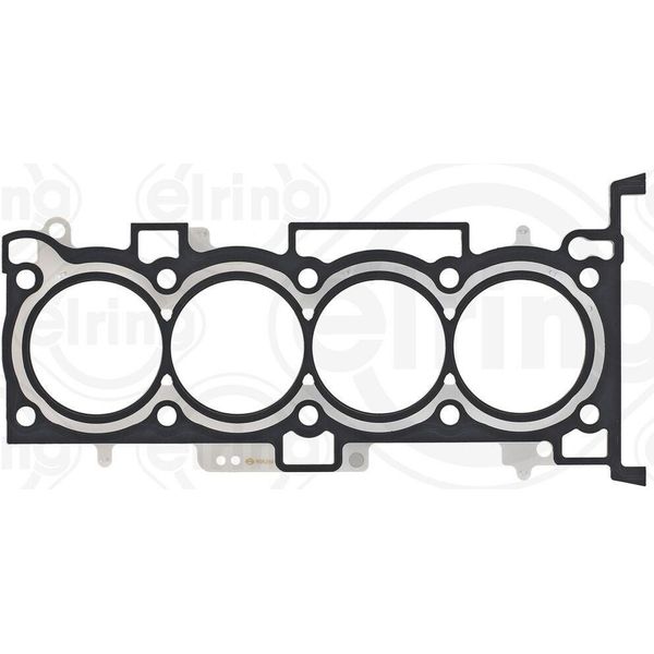 Elring 908.260 Guarnizione Testa Cilindro Per Hyundai Ix35 (Lm, El, Elh) Per Kia Sportage (Sl)-image