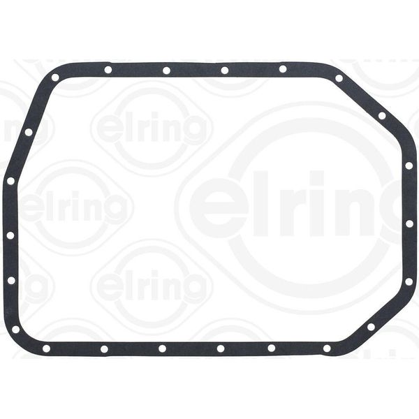 Guarnizione Coppa Dell'olio Cambio Automatico Elring 901.220 Per Bmw 5 Berlina (E39) 5 Touring (E39) X5 (E53) 7 (E38) 8 (E31) Z8 Roadster (E52)-image