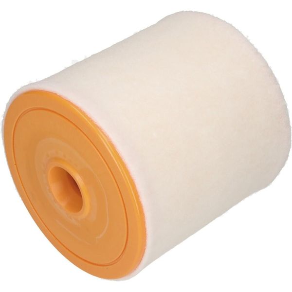 Filtro Aria Febi Bilstein 184222 Per Audi A6 Avant (4A5, C8) Cartuccia Filtrante-image