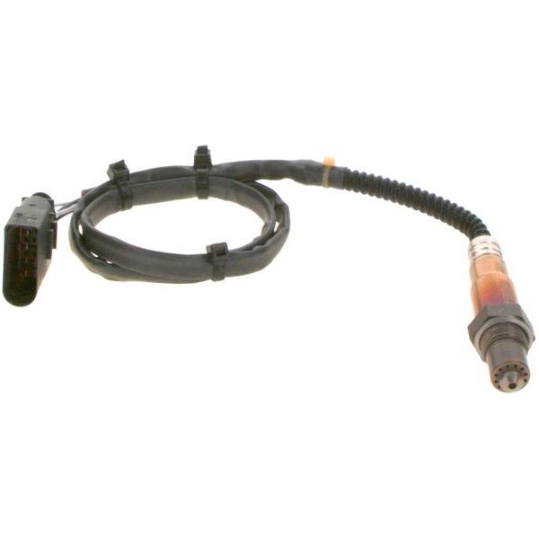 Bosch 0 258 006 000 - Oe 7L0 906 262 C Lambdasonde FüR Cayenne (9PA)-image