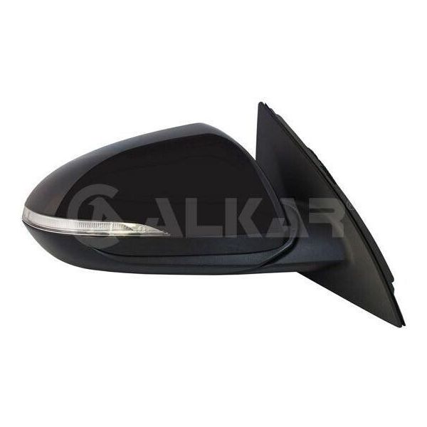 Alkar 6144724 - Oe 87620 G4040 Specchio Esterno Destro Per I30 (Pd)-image