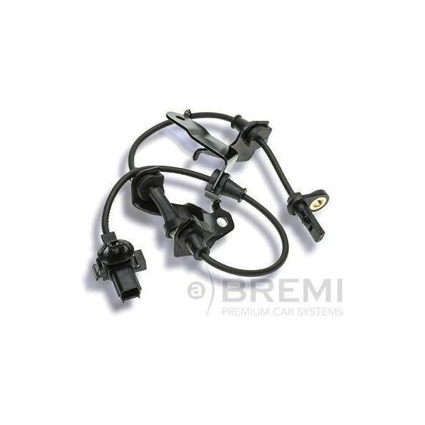 Bremi 50753 - Sensore Abs Oe 57450 TA0 A01 Per Accord Viii-image