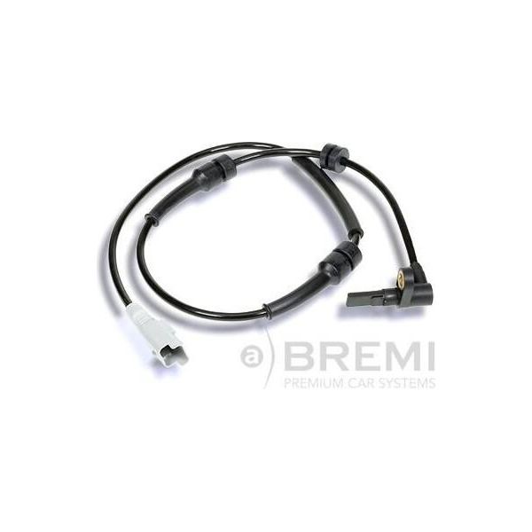 Bremi 50259 - Sensore Abs Oe 4545 95 Per C8 (Ea, Eb), Ulysse, 807 (Eb)-image