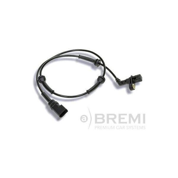Bremi 50409 - Sensore Abs Oe 1337227 Per Street Ka (RL2), Ka (Rb)-image