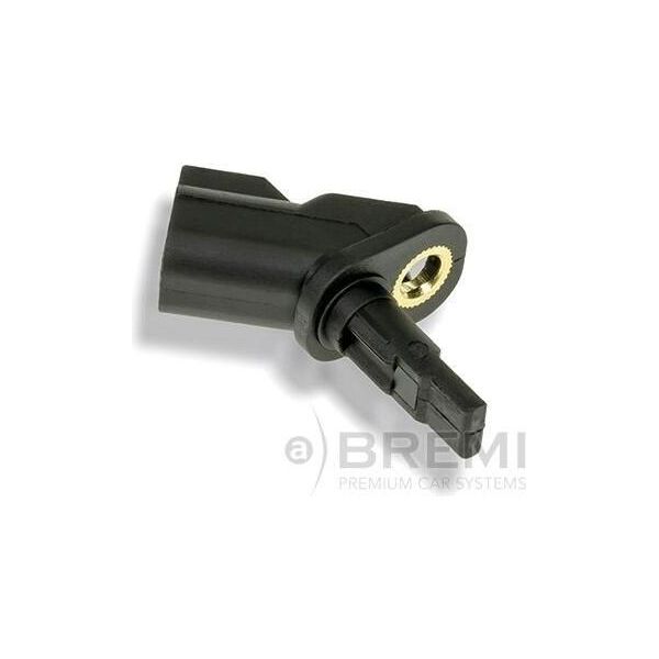 Bremi 51025 - Sensore Abs Oe 1115018 Per Mondeo Iii, X-Type (X400)-image