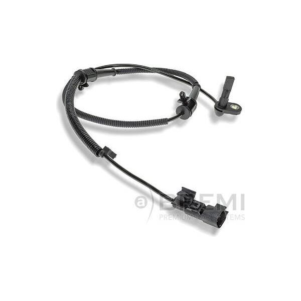Bremi 51546 - Sensore Abs Oe 12 47 326 Per Cascada (W13), Astra J-image