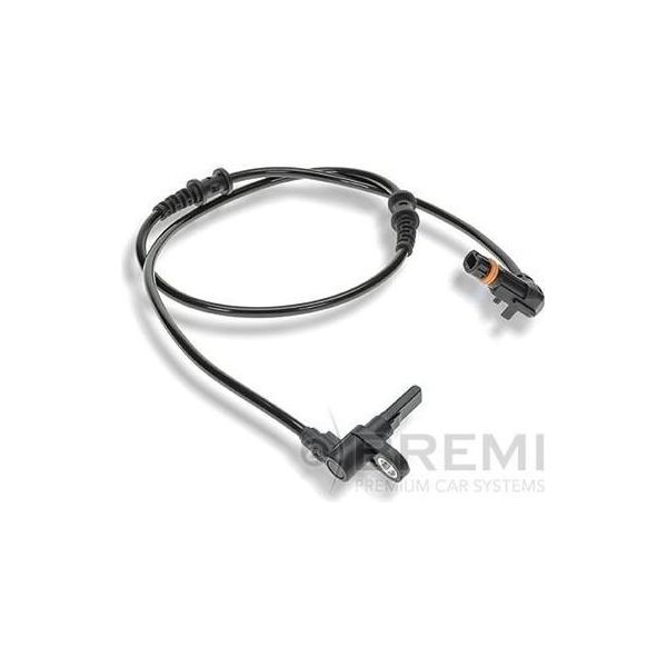 Bremi 51547 - Sensore Abs Oe 639 540 10 17 Per Vito (W639), Viano (W639)-image