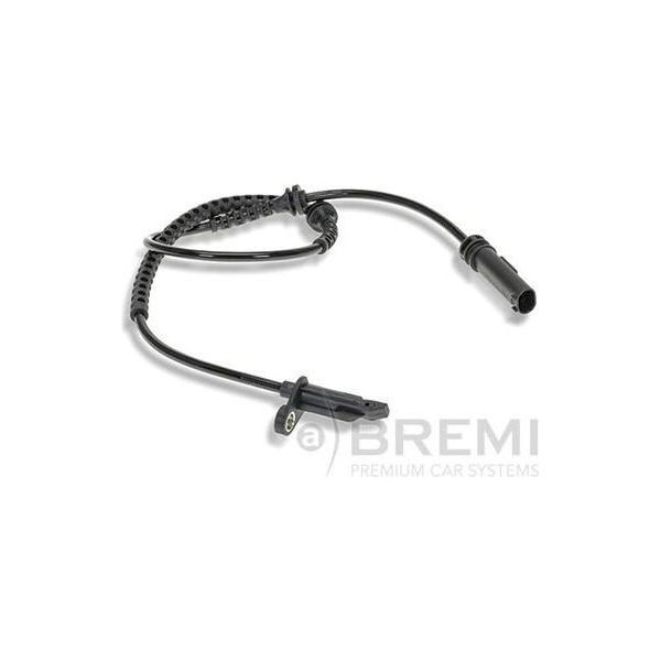 Bremi 51589 - Sensore Abs Oe 34 52 6 850 765 Per X2 (F39), X1 (F48), Serie 2 (F46), Serie 2 (F45), F60, F54-image