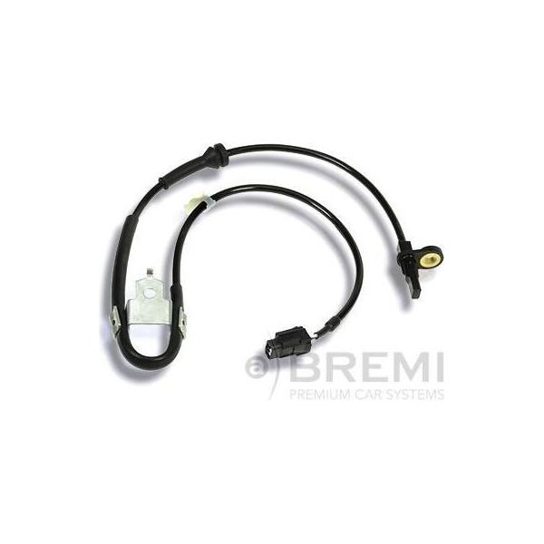 Bremi 50151 - Sensore Abs Oe 04709219 Per Agila B-image