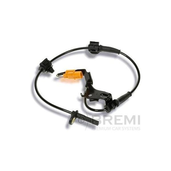 Bremi 50048 - Sensore Abs Oe 57455 S9A 003 Per CR-V Ii (Rd)-image