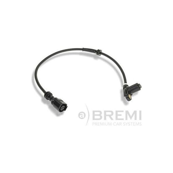 Bremi 51034 - Sensore Abs Oe 1112764 Per Galaxy (Wgr), Alhambra (7V), Sharan (7M)-image