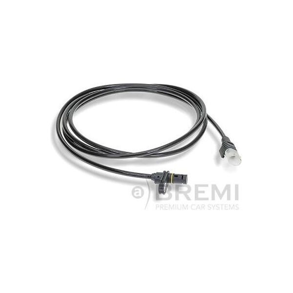 Bremi 51364 - Sensore Abs Oe 906 540 20 17 Per Sprinter (W906), Crafter (2F), Crafter (2E)-image