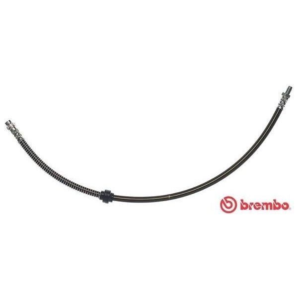 Brembo T 61 050 - Tubo Freno Oe 480697 Per C5 I (Dc), C5 I (De), C5 Ii (Rc), C5 Ii (Re)-image
