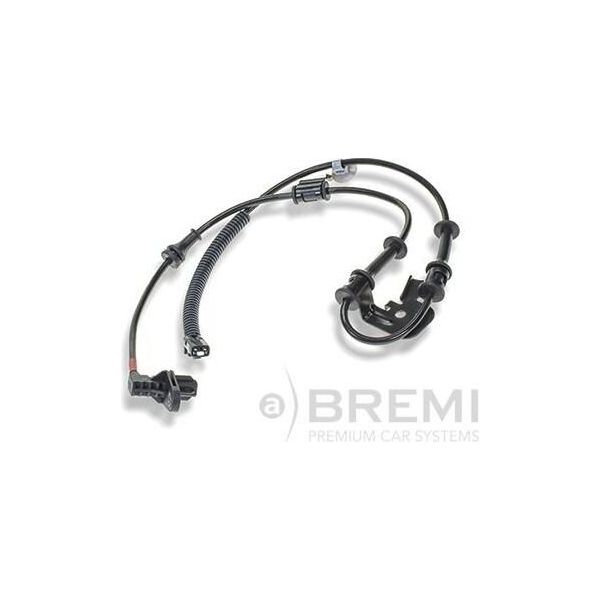Bremi 51268 - Sensore Abs Oe 95671 1R000 Per Solaria (Hcr), Accent Iv (Rb), Rio Iii (Ub)-image