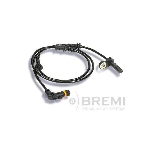 Bremi 50525 - Sensore Abs Oe A 221 905 00 01 Per Classe S (C216), Classe S (W221)-image