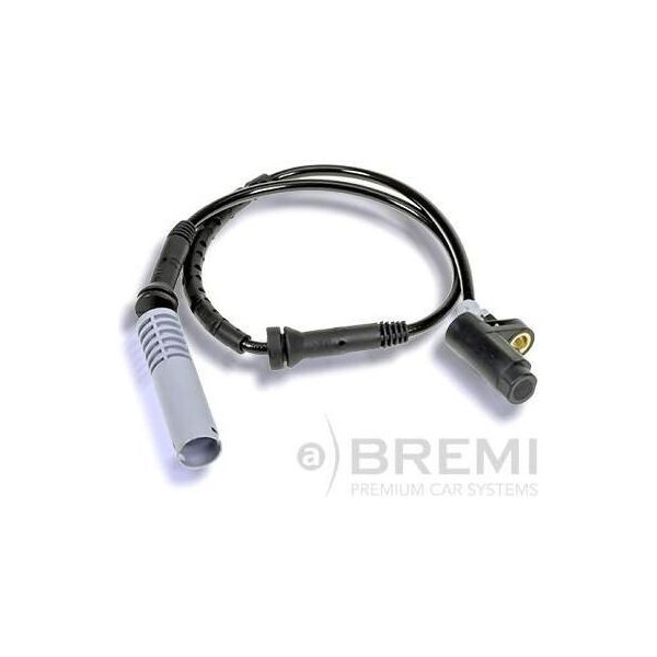 Bremi 50210 - Sensore Abs Oe 34 52 1 182 076 Per Serie 7 (E38)-image