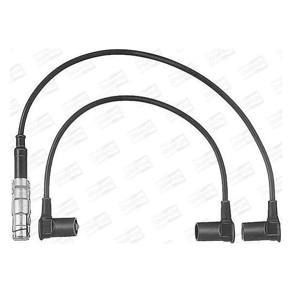 Champion CLS098 - Set Di Cavi Candela Oe 102 150 19 18 Per Classe G (W463), Classe G (W461)-image