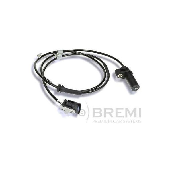 Bremi 50401 - Sensore Abs Oe 1C15 2B372 Da Per Transit-image