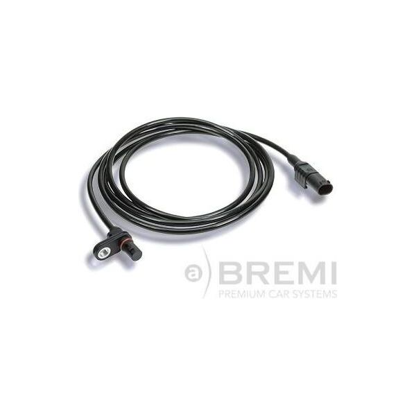 Bremi 50670 - Sensore Abs Oe 2E0 927 801 Per Sprinter (W906), Crafter (2F), Crafter (2E)-image