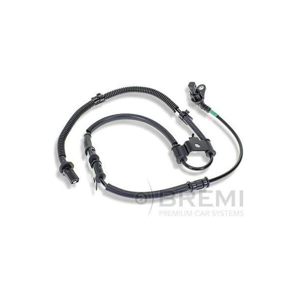 Bremi 50104 - Sensore Abs Oe 95670 2E300 Per Tucson (Jm)-image