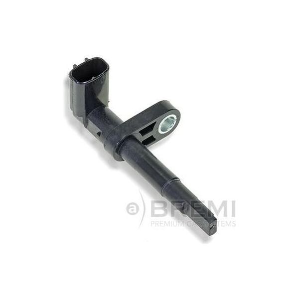 Bremi 50856 - Sensore Abs Oe 89545 30070 Per Ls (F4), Lfa (LFA10), Is Ii (E2), Is C (GSE2), Gs (S19)-image