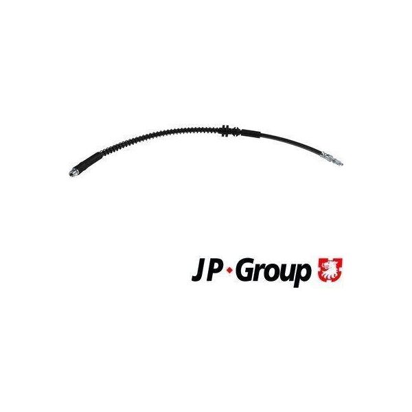 Jp Group 1461601800 Tubo Freno Anteriore Per Bmw 5 Touring (F11) 5 Berlina (F10) 7 (F01, F02, F03, F04) 5 Gt (F07) 6 Gran Coupé (F06) 6 Coupé (F13)-image